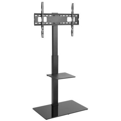 nuovaVideosuono LCD70 TV-Halterung - Für 70 Zoll, 40kg, Neigbar 0-35° nuovaVideosuono LCD70 TV-Halterung - Für 70 Zoll, 40kg, Neigbar 0-35°