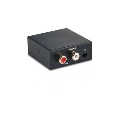 nuovaVideosuono D-A Audio-Konverter - Audio Converter nuovaVideosuono D-A Audio-Konverter - Audio Converter