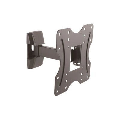 nuovaVideosuono N14 TV Halterung - VESA 100x100 bis 200x200 mm - Schwarz nuovaVideosuono N14 TV Halterung - VESA 100x100 bis 200x200 mm - Schwarz
