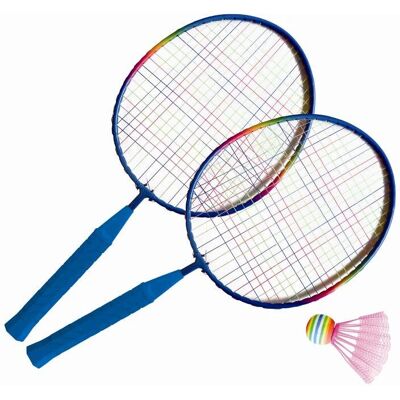 Mandelli 704400011 Ensemble de Jouets Arc-en-ciel - Type de Produit - Publicité Mandelli 704400011 Ensemble de Jouets Arc-en-ciel - Type de Produit - Publicité