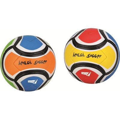Carrefour 702100016 Football de plage - Ballon de football plage - Publicité Carrefour 702100016 Football de plage - Ballon de football plage - Publicité