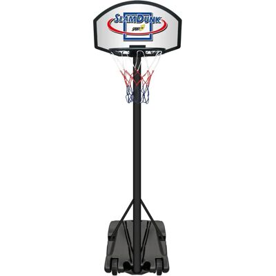 Cerchio di Basket Regolabile per Bambini Mandelli - 140/220cm Cerchio di Basket Regolabile per Bambini Mandelli - 140/220cm