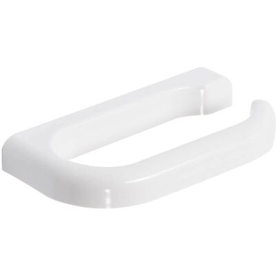 Metaform Linea Portarotolo da Parete - Portarotolo WC Metaform Linea Portarotolo da Parete - Portarotolo WC