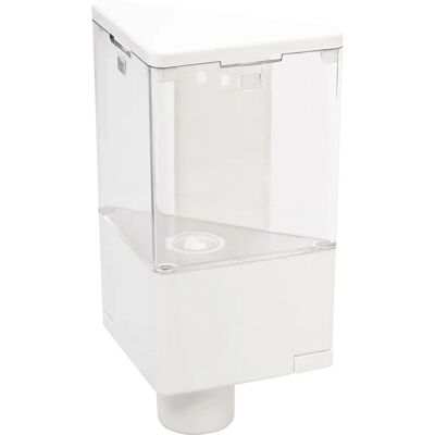 Metaform Quick Soap Distributore sapone liquido a parete Metaform Quick Soap Distributore sapone liquido a parete
