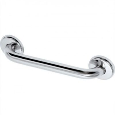 Plieger 4361503 Maniglione in Acciaio Inox - Accessorio Bagno Plieger 4361503 Maniglione in Acciaio Inox - Accessorio Bagno