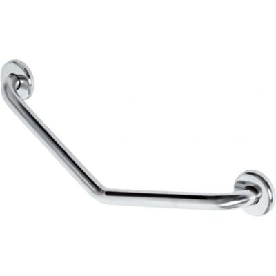 Barra di Sicurezza in Acciaio Inox Plieger - Maniglione Bagno Barra di Sicurezza in Acciaio Inox Plieger - Maniglione Bagno