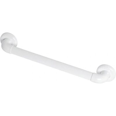 Metaform Barra in PVC Medicale - Maniglione di Sicurezza Bagno 120kg Metaform Barra in PVC Medicale - Maniglione di Sicurezza Bagno 120kg