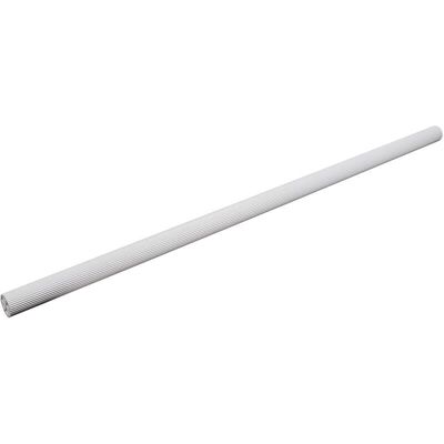 Metaform Barra PVC Blanca de 1m - Apoyo para Personas Mayores y Discapacitados Metaform Barra PVC Blanca de 1m - Apoyo para Personas Mayores y Discapacitados