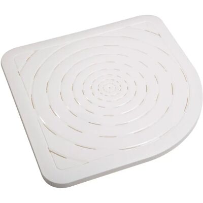 Metaform Oasi Alfombrilla antideslizante 56x56cm Metaform Oasi Alfombrilla antideslizante 56x56cm