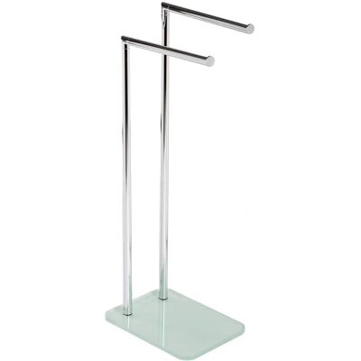 Soporte para Toallas METAFORM Zero - Accesorios de Baño Soporte para Toallas METAFORM Zero - Accesorios de Baño