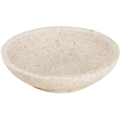 METAFORM - Porta Sapone Saponetta da Appoggio Afra - Seifenschale METAFORM - Porta Sapone Saponetta da Appoggio Afra - Seifenschale