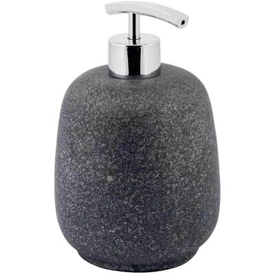 Metaform Afra Dispenser Sapone Grigio 500ml - Dispenser sapone Metaform Afra Dispenser Sapone Grigio 500ml - Dispenser sapone