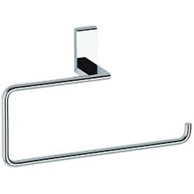 METAFORM - Ella - Finitura cromata - Towel Holder METAFORM - Ella - Finitura cromata - Towel Holder