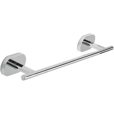 Metaform Louise Barralavabo de Pared Cromado Metaform Louise Barralavabo de Pared Cromado