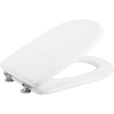Asiento de inodoro Metaform Sintesi 2.0 - Asiento de inodoro Asiento de inodoro Metaform Sintesi 2.0 - Asiento de inodoro