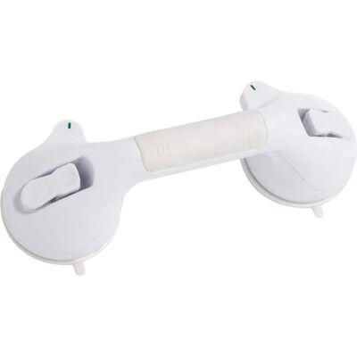 METAFORM Safe Basic 30 cm - Maniglione di sicurezza bagno METAFORM Safe Basic 30 cm - Maniglione di sicurezza bagno