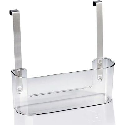 METAFORM - Air Container - Transparent - Organisateur de rangement - Publicité METAFORM - Air Container - Transparent - Organisateur de rangement - Publicité