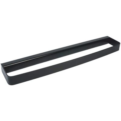 METAFORM 25 Black Porte-serviettes mural - Porte-serviettes - Publicité METAFORM 25 Black Porte-serviettes mural - Porte-serviettes - Publicité
