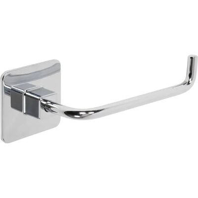 METAFORM Cold Wind Porte rouleau toilette mural - Accessoire salle de bain chromé - Publicité METAFORM Cold Wind Porte rouleau toilette mural - Accessoire salle de bain chromé - Publicité