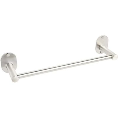 Metaform Blizz 34,5cm Acciaio Spazzolato - Portasalviette Metaform Blizz 34,5cm Acciaio Spazzolato - Portasalviette