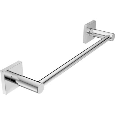 METAFORM Hotel Maison Portasalviette Cromo - 30cm METAFORM Hotel Maison Portasalviette Cromo - 30cm