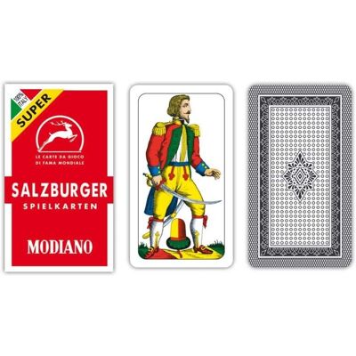 Modiano - Kartor över Salzburg - 300087 - Karta Modiano - Kartor över Salzburg - 300087 - Karta