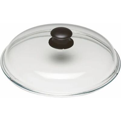 Couvercle en verre transparent 16cm - Accessoire de cuisson Ballarini Couvercle en verre transparent 16cm - Accessoire de cuisson Ballarini