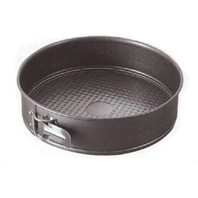 Ballarini Patisserie Verstellbare Backform - 28 cm Ballarini Patisserie Verstellbare Backform - 28 cm