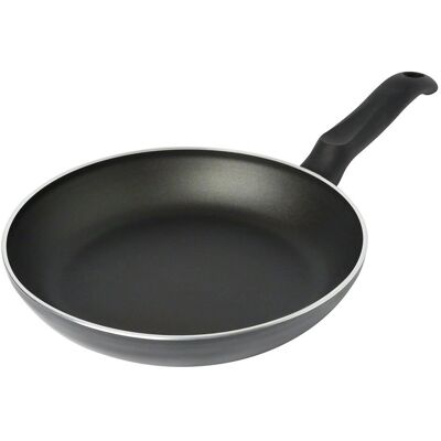 Padella Antiaderente Ballarini Firenze - 20cm, Manico Ergonomico, Italia Padella Antiaderente Ballarini Firenze - 20cm, Manico Ergonomico, Italia