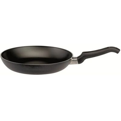 Ballarini - Padella Firenze - 24 cm - Nera - Padella Ballarini - Padella Firenze - 24 cm - Nera - Padella