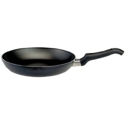 Ballarini - Padella Firenze - Alluminio antiaderente - Nero - Frying Pan Ballarini - Padella Firenze - Alluminio antiaderente - Nero - Frying Pan