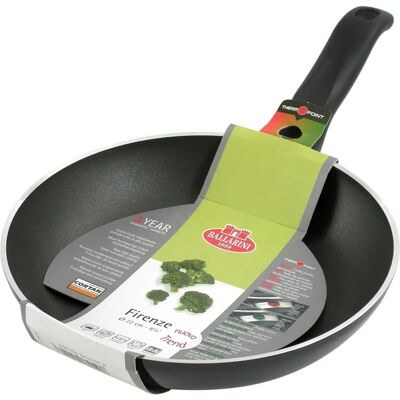 Ballarini - Padella 1 Manico - Diametro 28 cm - Frying Pan Ballarini - Padella 1 Manico - Diametro 28 cm - Frying Pan