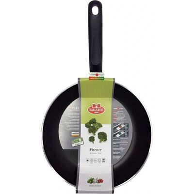 Sartén Ballarini Linea Firenze - Aluminio Antiadherente 30cm Sartén Ballarini Linea Firenze - Aluminio Antiadherente 30cm
