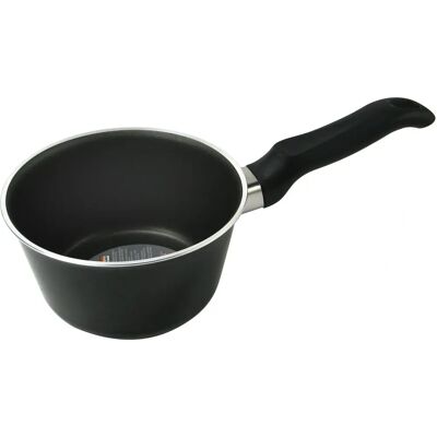 Ballarini Kegelförmiger Antihaft-Topf - 16cm - Kochgeschirr Ballarini Kegelförmiger Antihaft-Topf - 16cm - Kochgeschirr