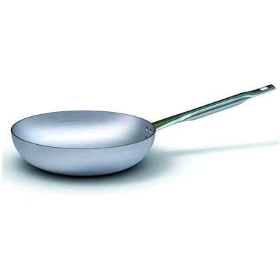 Ballarini Profesjonalna S-kształtna Patelnia - Aluminium 28cm Ballarini Profesjonalna S-kształtna Patelnia - Aluminium 28cm