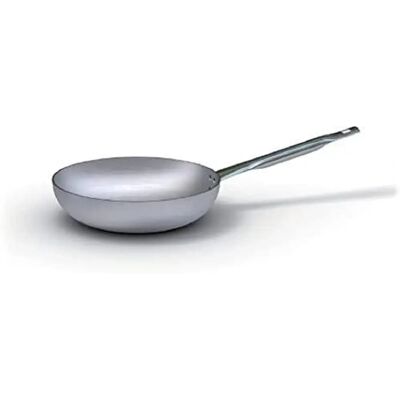 Ballarini Hochleistungs-Aluminiumpfanne - 36cm, Nicht magnetisch, Professionell Ballarini Hochleistungs-Aluminiumpfanne - 36cm, Nicht magnetisch, Professionell