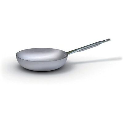 Ballarini Aluminium Stekpanna 40cm - Hög värmeledning, Hållbar, Professionell Ballarini Aluminium Stekpanna 40cm - Hög värmeledning, Hållbar, Professionell