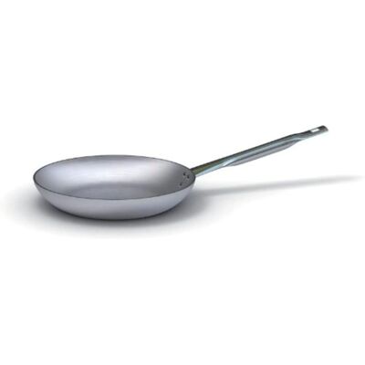 Profesjonalna Patelnia Ballarini z Niskim Brzegiem - 40cm Aluminium Nieprzywierająca Profesjonalna Patelnia Ballarini z Niskim Brzegiem - 40cm Aluminium Nieprzywierająca