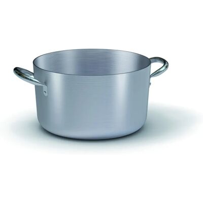 Cacerola Profesional de Aluminio Ballarini 32cm Cacerola Profesional de Aluminio Ballarini 32cm