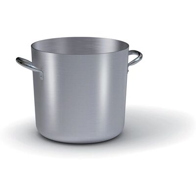 Pentola Serie 7000 di Ballarini - Alluminio, 20cm, Manici in acciaio Pentola Serie 7000 di Ballarini - Alluminio, 20cm, Manici in acciaio