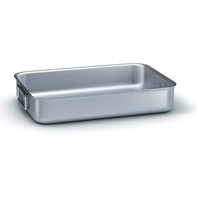Ballarini Seria 7000 7040 25 Forma do Pieczenia w Aluminium - Rostiera Ballarini Seria 7000 7040 25 Forma do Pieczenia w Aluminium - Rostiera