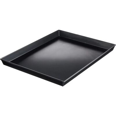 Ballarini 3044 - Plat rectangulaire en aluminium - 40x30 cm Ballarini 3044 - Plat rectangulaire en aluminium - 40x30 cm
