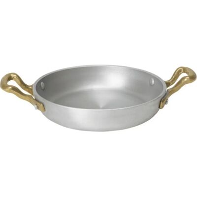 Patelnia serwisowa seria 700 z aluminium 14 cm Tylko gaz Patelnia serwisowa seria 700 z aluminium 14 cm Tylko gaz