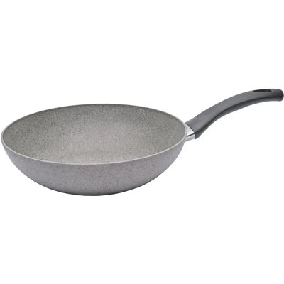 BALLARINI - Cortina - 28 cm - Granitium - Wok BALLARINI - Cortina - 28 cm - Granitium - Wok