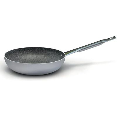 Poêle haute Ballarini Granit, 28cm Poêle haute Ballarini Granit, 28cm
