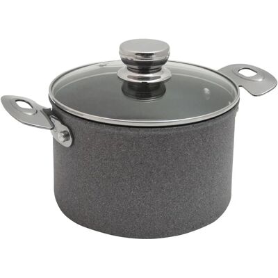 Ballarini - Portofino - 24 cm - Induzione - Casseruola Ballarini - Portofino - 24 cm - Induzione - Casseruola