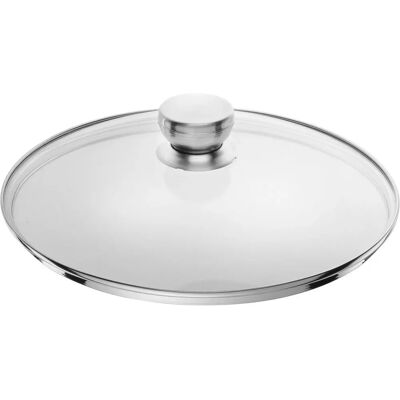 Ballarini - Portofino Glasdeckel - 28 cm - Lid Ballarini - Portofino Glasdeckel - 28 cm - Lid