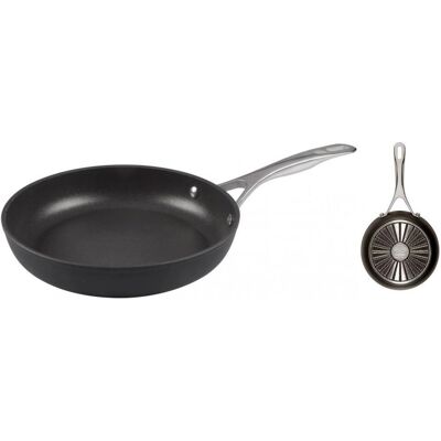 Ballarini Alba Antihaftpfanne - Ø30 cm, Italienischer Qualitätsherd Ballarini Alba Antihaftpfanne - Ø30 cm, Italienischer Qualitätsherd