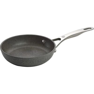 Ballarini Salina 20cm Titanium Aluminium Stekepanne Ballarini Salina 20cm Titanium Aluminium Stekepanne