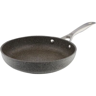 Ballarini 26cm Grau Induktions-Non-Stick Pfanne - Salina Ballarini 26cm Grau Induktions-Non-Stick Pfanne - Salina